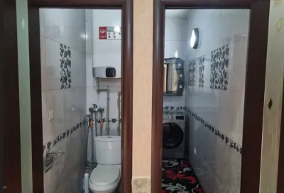 3-комн. квартира, 6 этаж, 80м², шохмансур