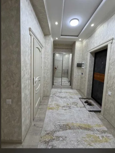 1-комн. квартира, 14 этаж, 60 м², Cадбарг