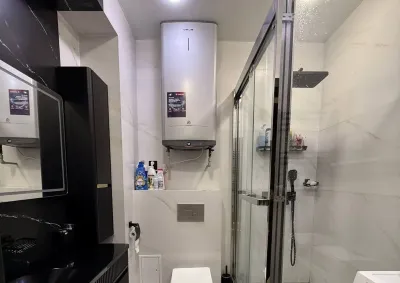 2-комн. квартира, 9 этаж, 60 м², Шохмансур