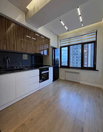 2-комн. квартира, 8 этаж, 60 м², Исмоили Сомони Спартак 45