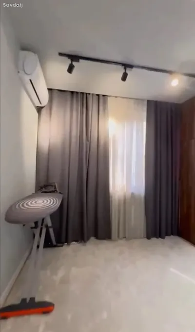 2-комн. квартира, 2 этаж, 65м², Сомони