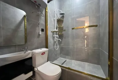 4-комн. квартира, 16 этаж, 140 м², Сино