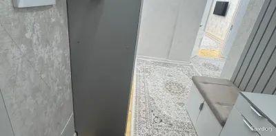 3-комн. квартира, 7 этаж, 110м², Сино