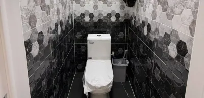 2-комн. квартира, 8 этаж, 60 м², Шохмансур