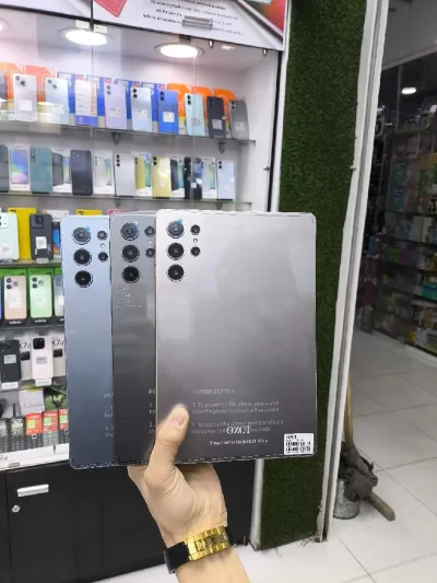 Планшет OZCT S26 Ultra 2sim 16/512gb 8000 battery