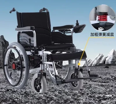 Коляска инвалидная 78 SSLO