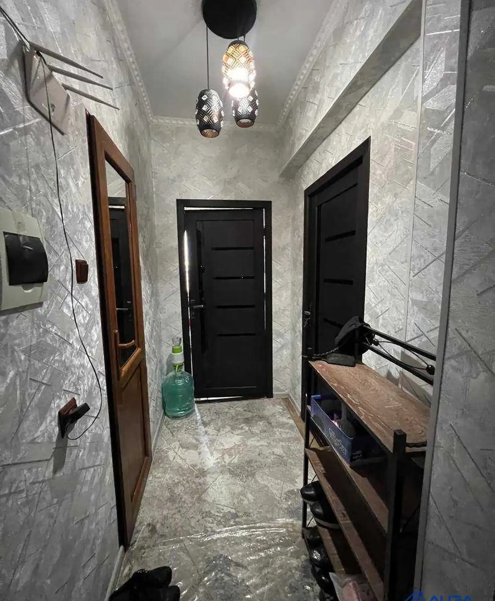 1-комн. квартира, 10 этаж, 37 м², Сино