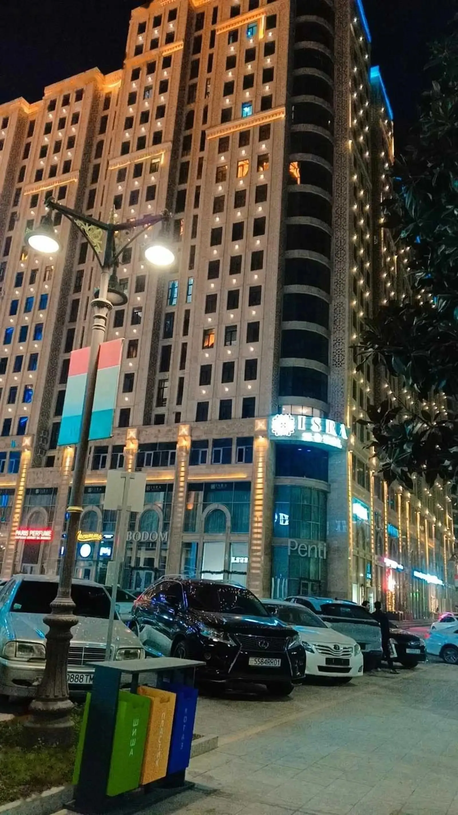 2-комн. квартира, 7 этаж, 58м², скорый