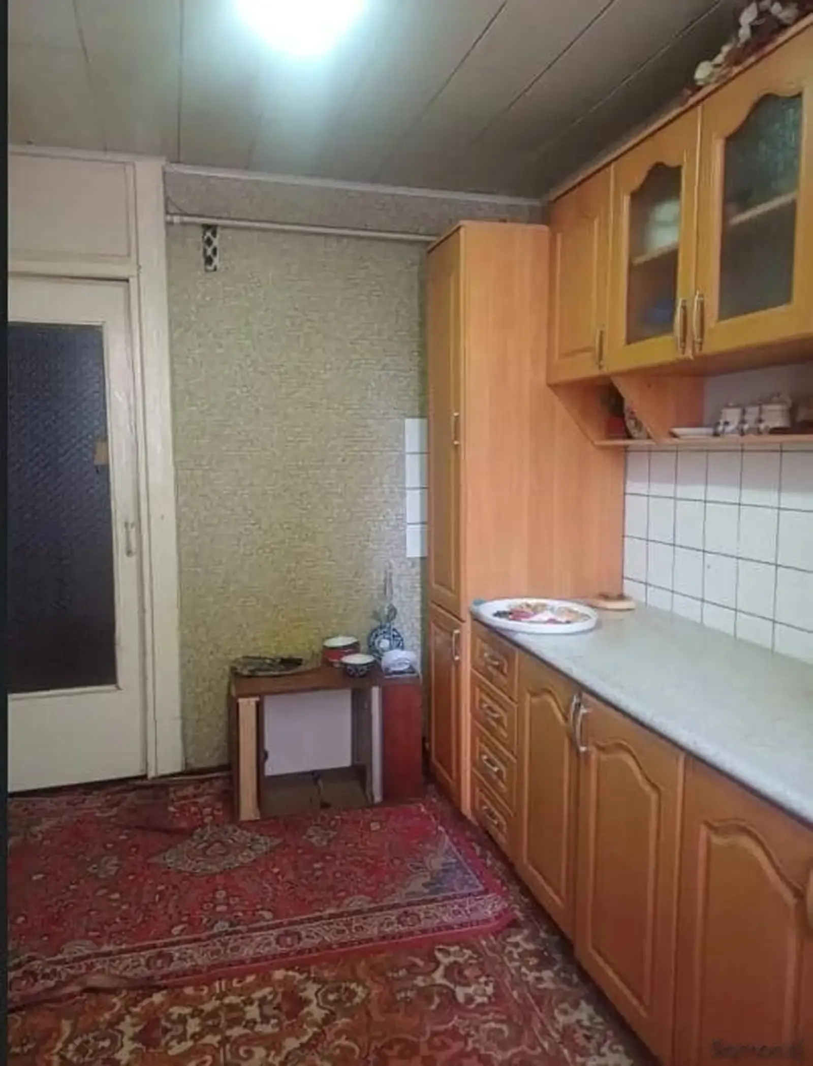 2-комн. квартира, 1 этаж, 55м², 34 микрорайон