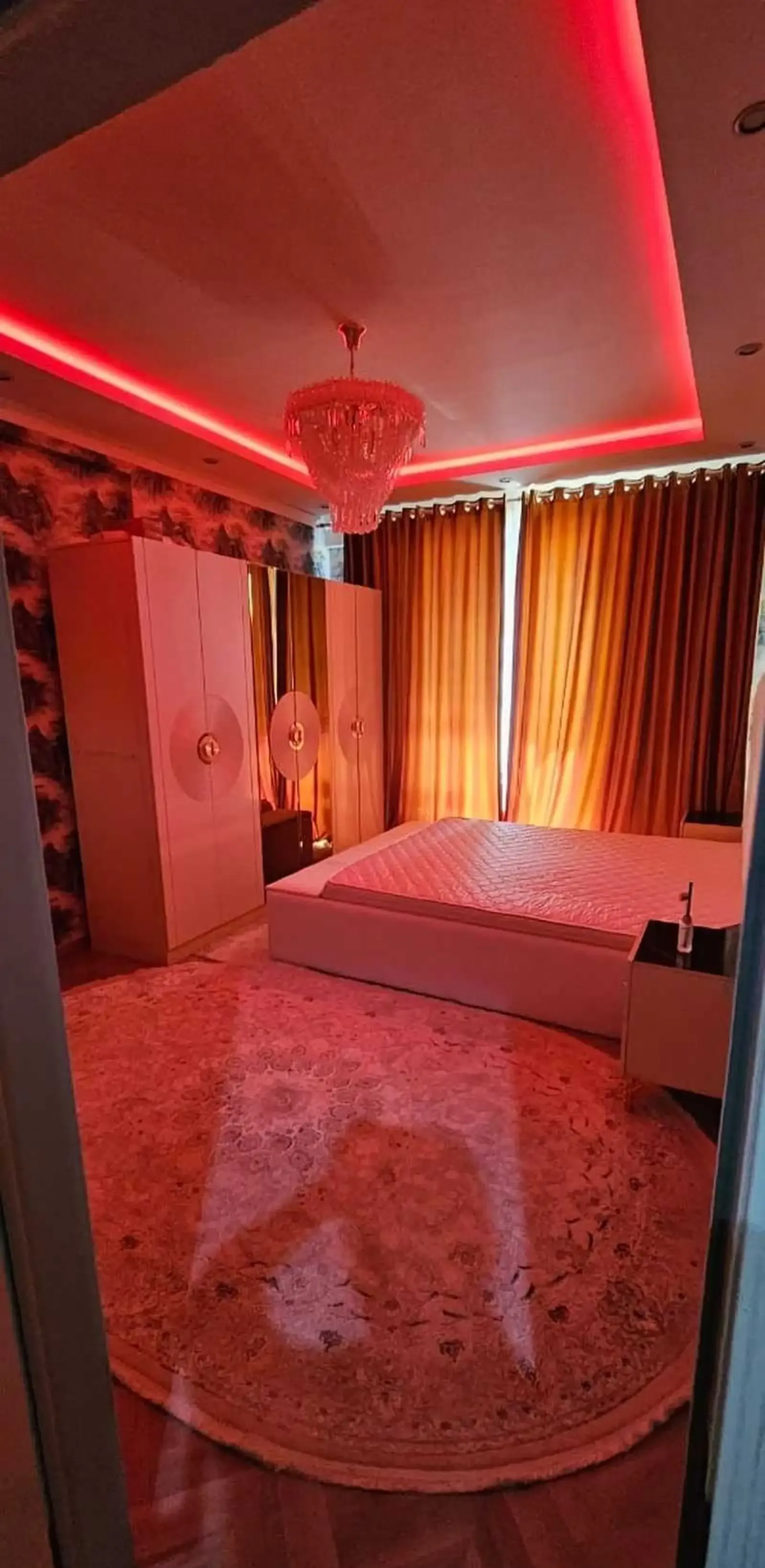 2-комн. квартира, 17 этаж, 65м², Сомони домпечат белапитса садик