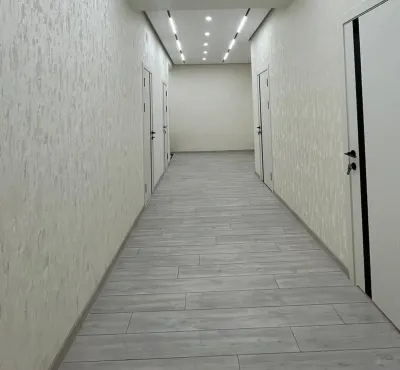 3-комн. квартира, 14 этаж, 99 м², Сино