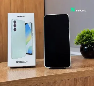 Samsung Galaxy A16 128 gb — миниатюра 5