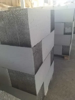 Газоблоки