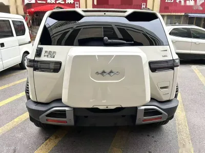 Leopaard C5, 2025 — миниатюра 12