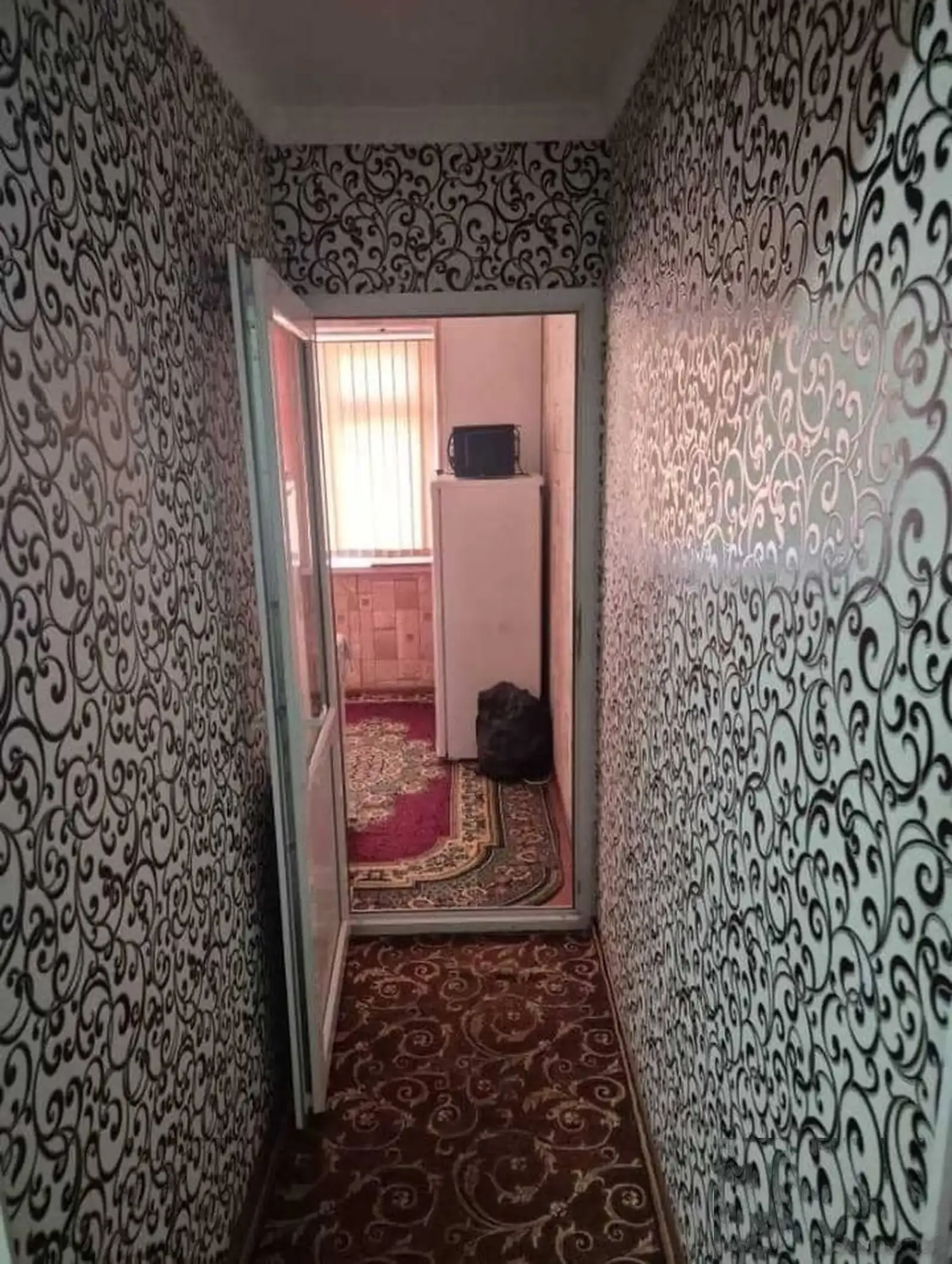 2-комн. квартира, 4 этаж, 58м², 32 микрорайон