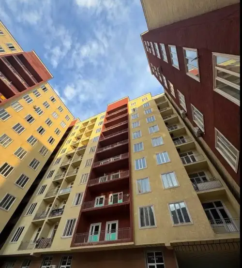 2-комн. квартира, 10 этаж, 56 м², Сино