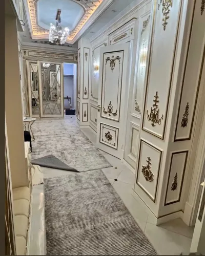 2-комн. квартира, 4 этаж, 95м², Сомони сафо