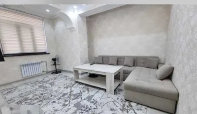2-комн. квартира, 10 этаж, 60м², Шохмансур