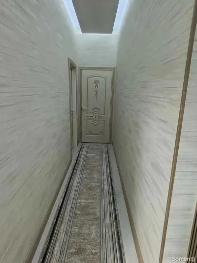 3-комн. квартира, 9 этаж, 100м², сомони Спартак