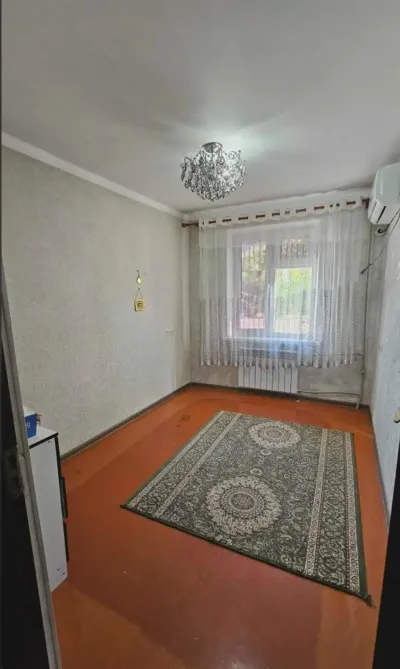 3-комн. квартира, 1 этаж, 60м², фирдавси