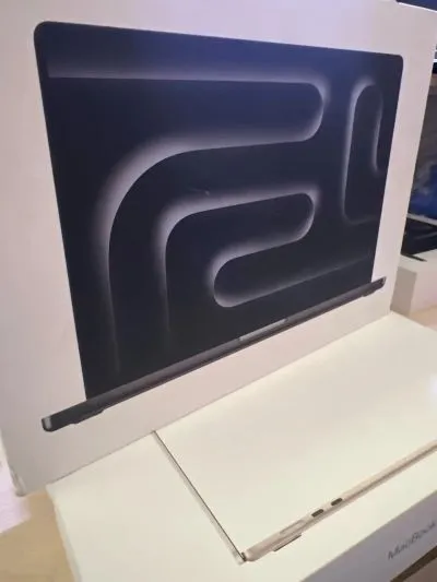 Ноутбук Apple macbook m4 Max 36/1tb