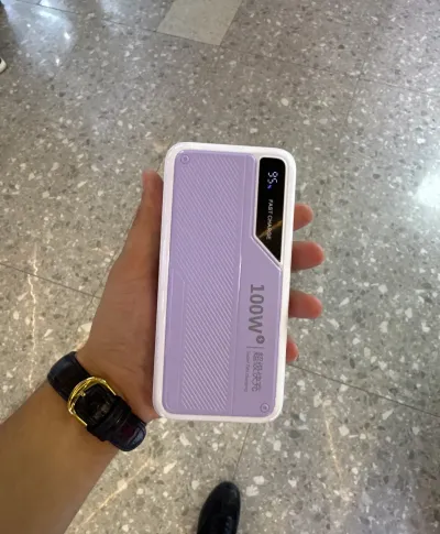 Внешний аккумулятор 20000 mah
