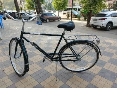 Велосипед