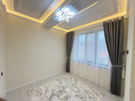 4-комн. квартира, 8 этаж, 93 м², 12 мкр — миниатюра 10