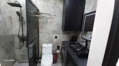 2-комн. квартира, 9 этаж, 80м², Сомони