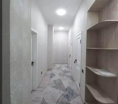 2-комн. квартира, 3 этаж, 80м², Исмоили Сомони