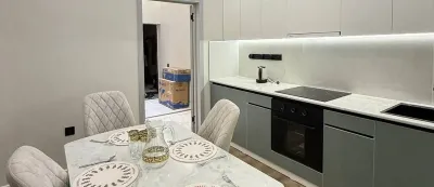 2-комн. квартира, 4 этаж, 72 м², Сино 33мкр