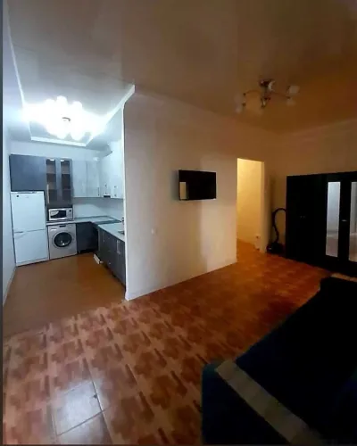 3-комн. квартира, 6 этаж, 95м², Исмоили Сомони