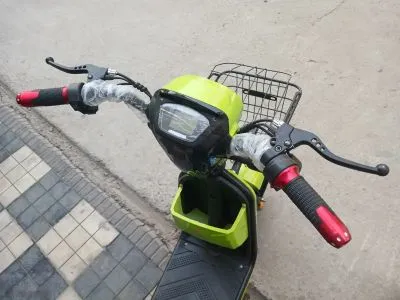 Электронный Скутер