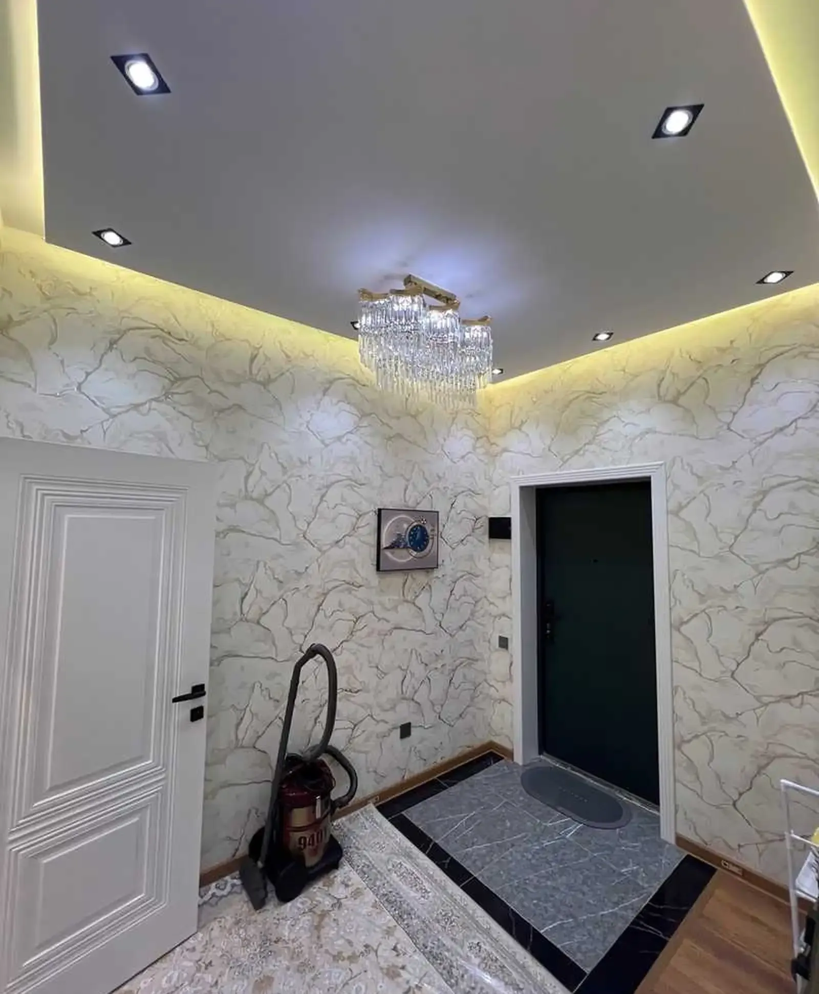 2-комн. квартира, 11 этаж, 65м², Цирк