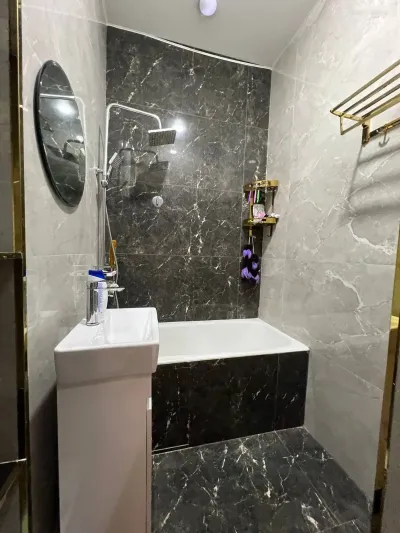 3-комн. квартира, 6 этаж, 117 м², Сино