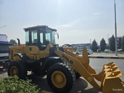 Погрузчик SDLG 936