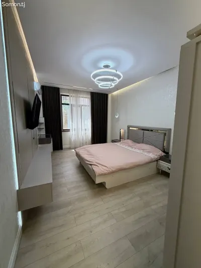4-комн. квартира, 3 этаж, 220 м², Алфемо