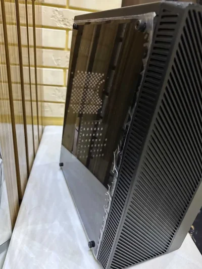 Системный блок core i7-4770/GTX 760/SSD 128GB/HDD 1TB/RAM 16GB