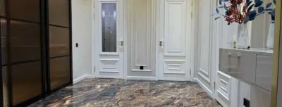 2-комн. квартира, 9 этаж, 75 м², Сомони