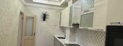 2-комн. квартира, 11 этаж, 75 м², шохмансур