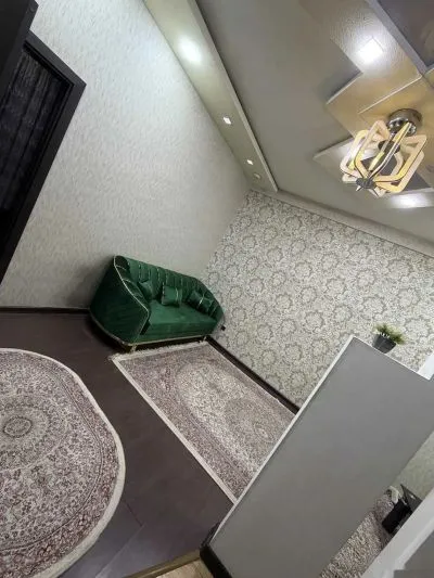 2-комн. квартира, 9 этаж, 60м², Спартак