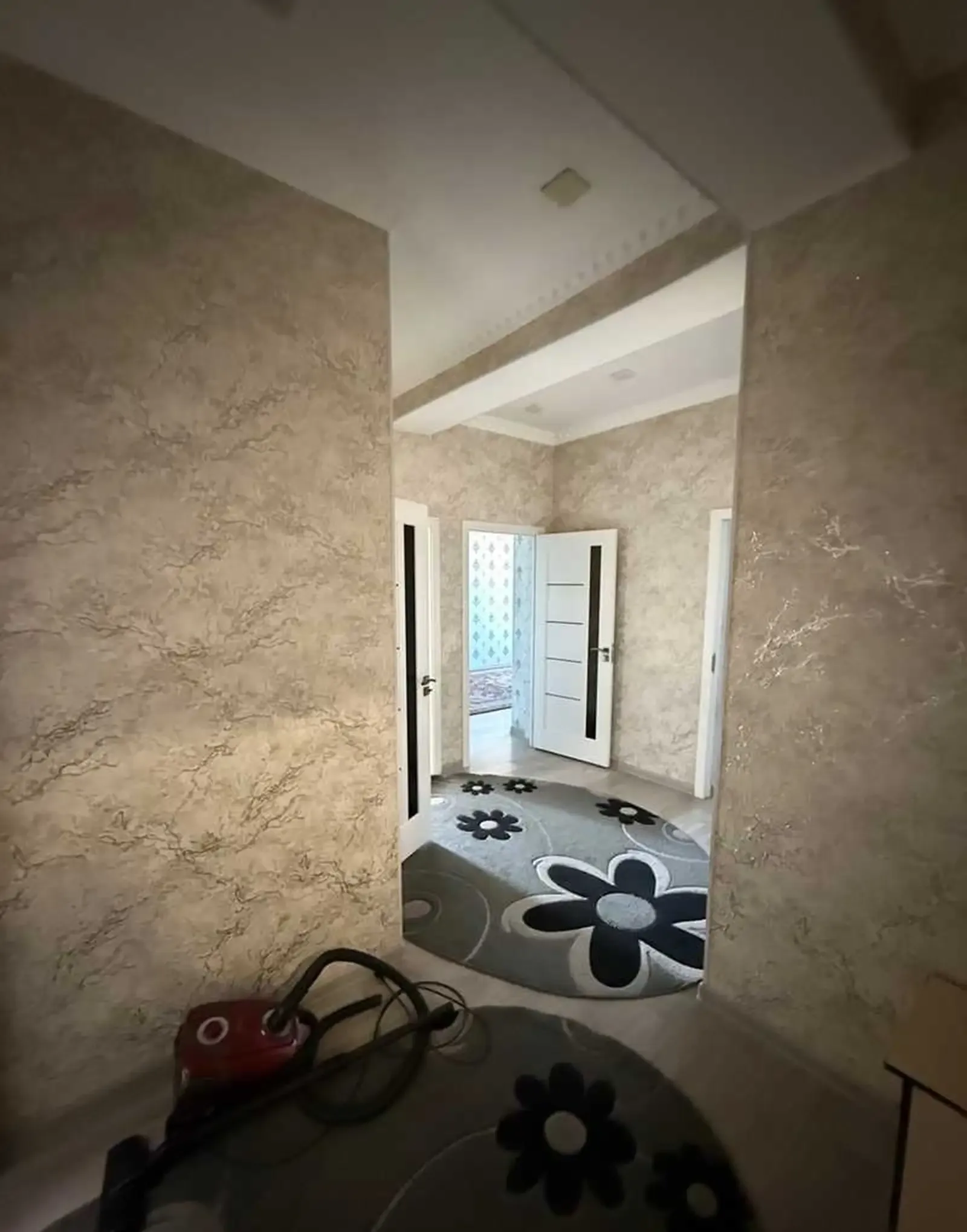 2-комн. квартира, 11 этаж, 65м², Қараболо