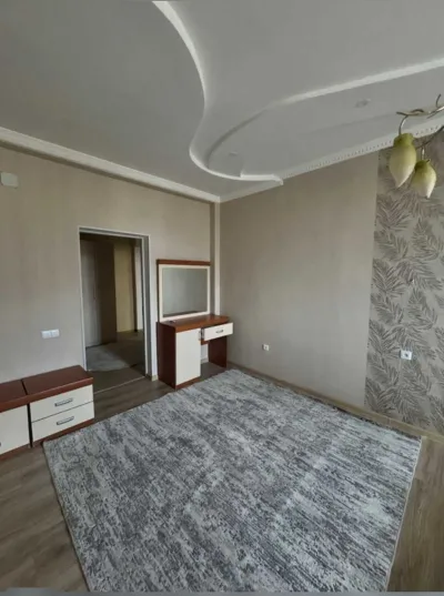 2-комн. квартира, 11 этаж, 110м², сомони