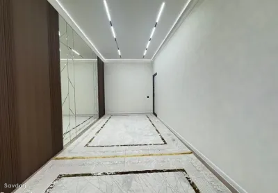 3-комн. квартира, 13 этаж, 122 м², Сино