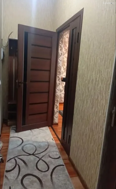3-комн. квартира, 5 этаж, 57м², Сино