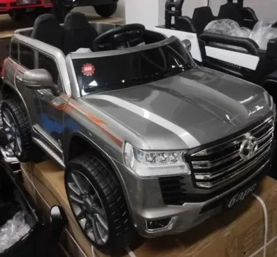 Детская машина