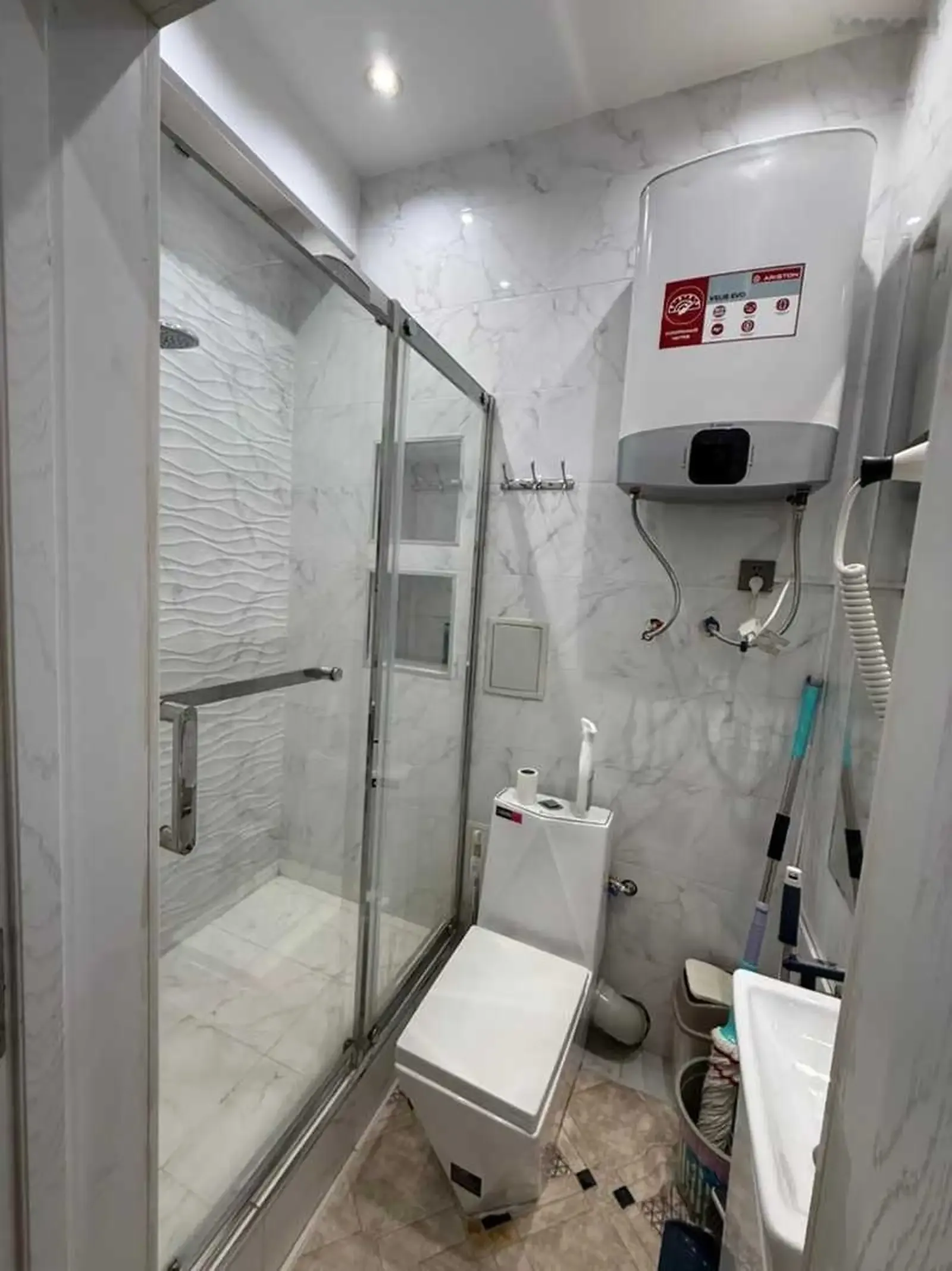2-комн. квартира, 2 этаж, 70м², Шоҳмансур, Скорый