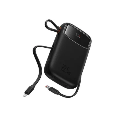 Повербанк Baseus PPQD3-10 10000mAh