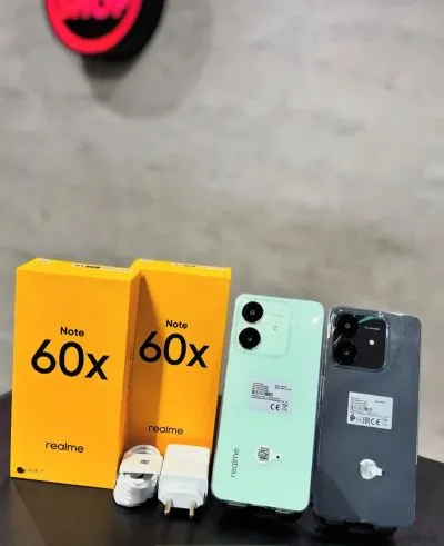 Realme Note 60 64 gb