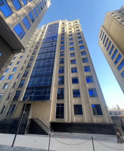 3-комн. квартира, 2 этаж, 85 м², Исмоили Сомони